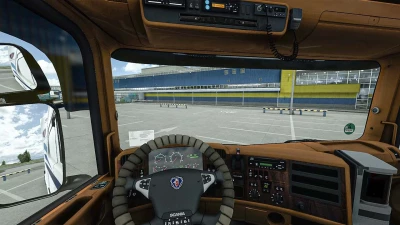 Scania R440 Topline Hardcore edition v7.0 1.48.x