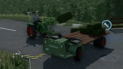 Schilter 1000 v1.0.0.0