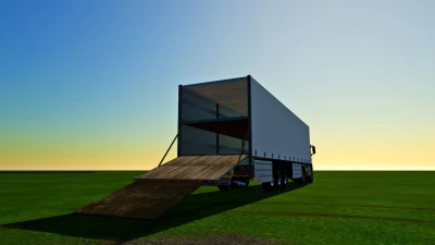 Schmitz CargoBull v1.0.0.0