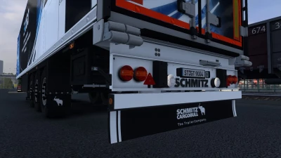 Schmitz S.KO COOL 2020 1.48, 1.49