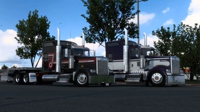 SCS W900 Flatglass v0.9 1.48.5