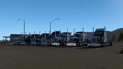 SCS W900 Flatglass v0.9 1.48.5