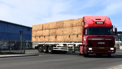 Semitrailers Pack by Ralf84 v2.0 1.49