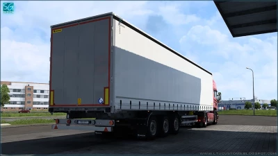 SGD WIELTON DLC TRAILER PATCH v1.2