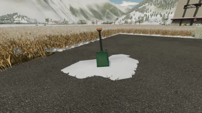 Shovel v1.5.0.0