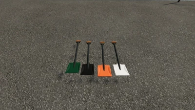 Shovel v1.5.0.0