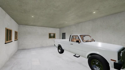 Small Garage v1.0.0.0