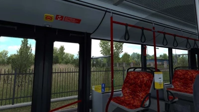 Solaris Urbino III. 12 BVG v2.0.19.49