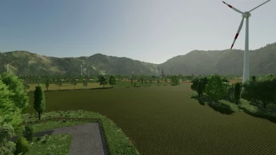 Sunside Map v1.0.0.0