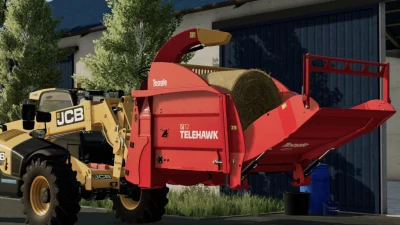 Teagle Telehawk T2 v1.0.0.0