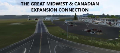 TGM CE Road Connection v1.3 1.49