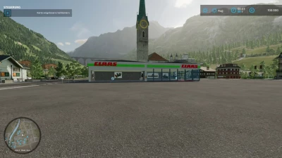 Tiroleralpental Map v1.0.0.0