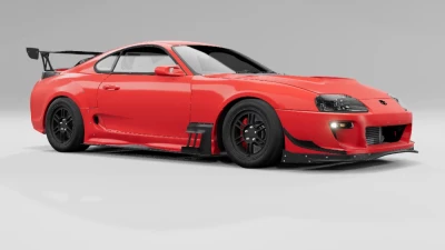 TOYOTA SUPRA MK4 JZA80 0.30.x