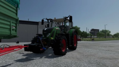 Tractor Triangle Pack v1.1.0.0