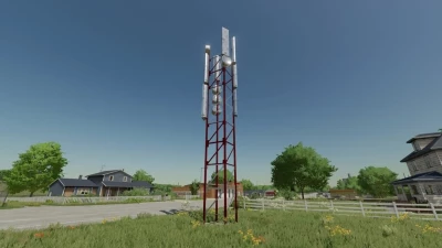 Transmitter Tower Pack v1.0.0.0