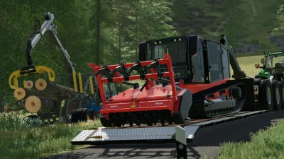 Transport Platform 4000/H v1.1.0.0