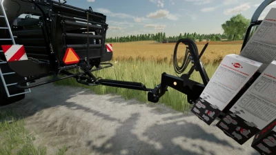 Ultimate Mowing And Baling Pack v1.2.0.0