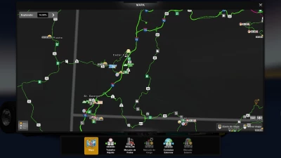 ULTRA ZOOM MAP ATS 1.0 1.40 1.49