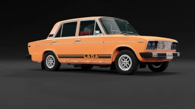 VAZ 2106 V4.0 0.30.x