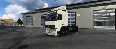 Volvo FH12 G1 1.48