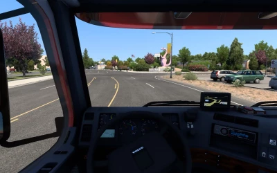 VOLVO VNL 660 (SMRS Rework) v1.6 1.48.x