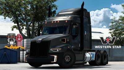 Western Star 57X Prime 1.49.x