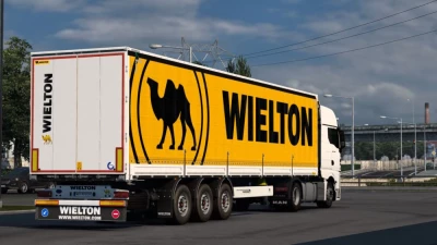 Wielton Skin 1.48