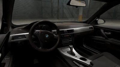 2004-2013 BMW 3-Series (E90) [150+ versions!] v1.0