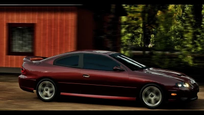 2005 PONTIAC GTO V2.0 IMPROVED 0.30.x