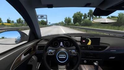2015 Audi A6 C7 3.0 TFSI v2.0 1.49