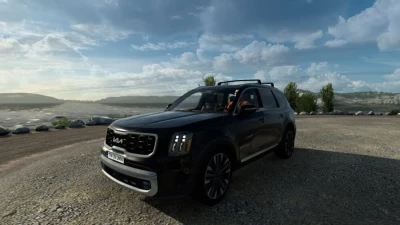 2024 Kia Telluride SX X-Pro 1.49