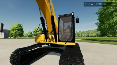 Caterpillar 336 v1.0.0.0