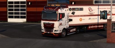 A&A Technology Trucks & Trailers v23.12.10 1.49