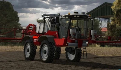 Agrifac Condor 41m V1.0.0.0