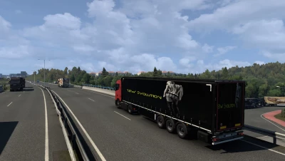 Ai Trailers Pack Evolution V2.0 1.49