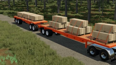 American Flatbed Pack v1.0.0.2