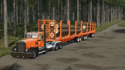 American Flatbed Pack v1.0.0.2