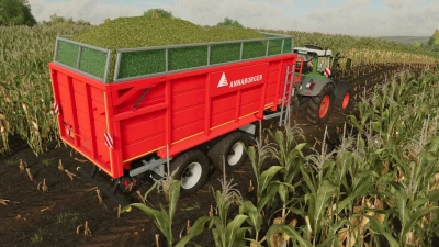 ANNABURGER HTS 22.79 MultiLand Plus v1.3.1.2