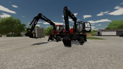 ATLAS 160 W v1.1.0.0