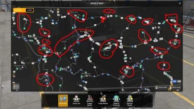 ATS EXPANSION V6.5 1.49