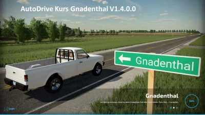 AutoDrive Course Gnadenthal v1.0.0.0