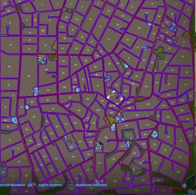 AutoDrive for Münsterland 2 v1.0.0.0