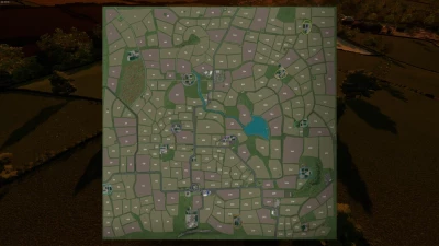 BallySpring Map v2.0.0.0