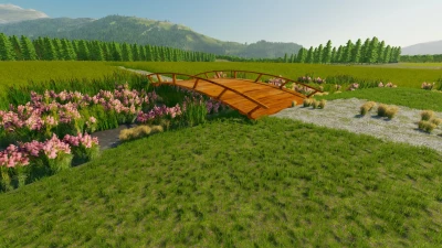 Beaver Hollow v1.0.1.1