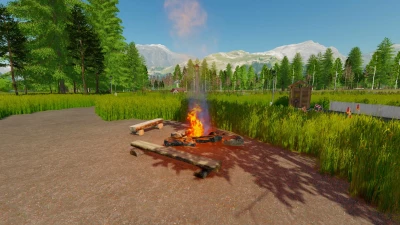 Beaver Hollow v1.0.1.1