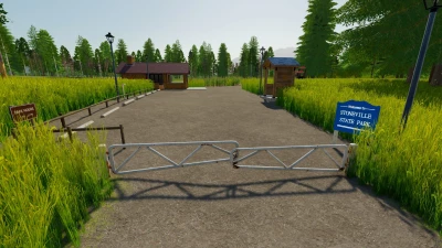 Beaver Hollow v1.0.1.1