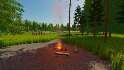 Beaver Hollow v1.0.1.1