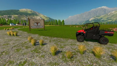 Beaver Hollow v1.0.1.1