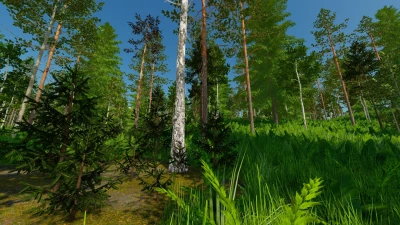 Beaver Hollow v1.0.1.1