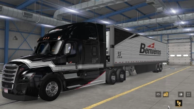 Bernieres Transport, Quebec 1.49